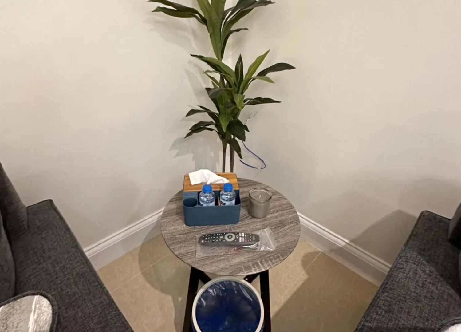 Apartament شقق لافندر الفاخرة Medyna