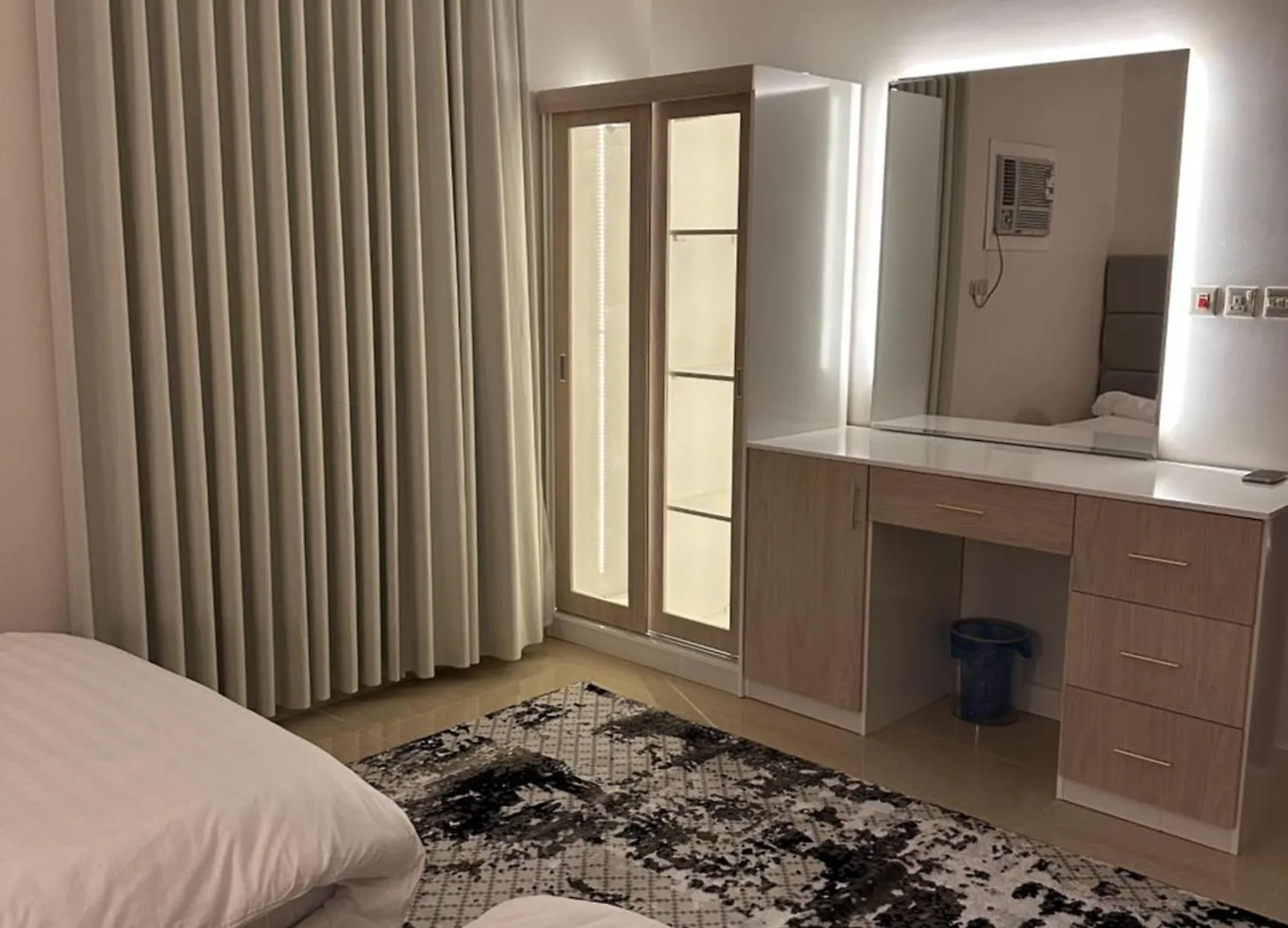 شقق لافندر الفاخرة Medyna